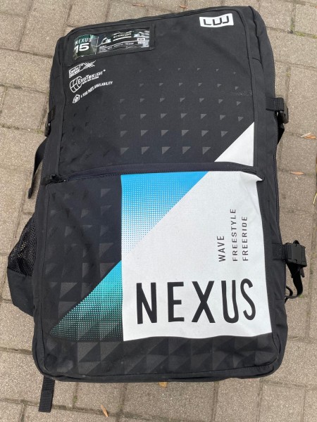 Core Nexus 15qm (gebraucht)