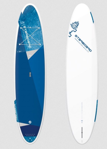 Starboard SUP Go Lite Tech 11'2" x 32"