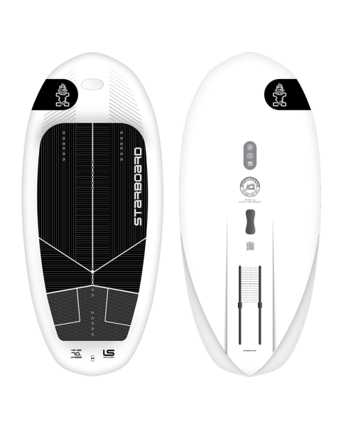 Starboard Wingboard Limited Series