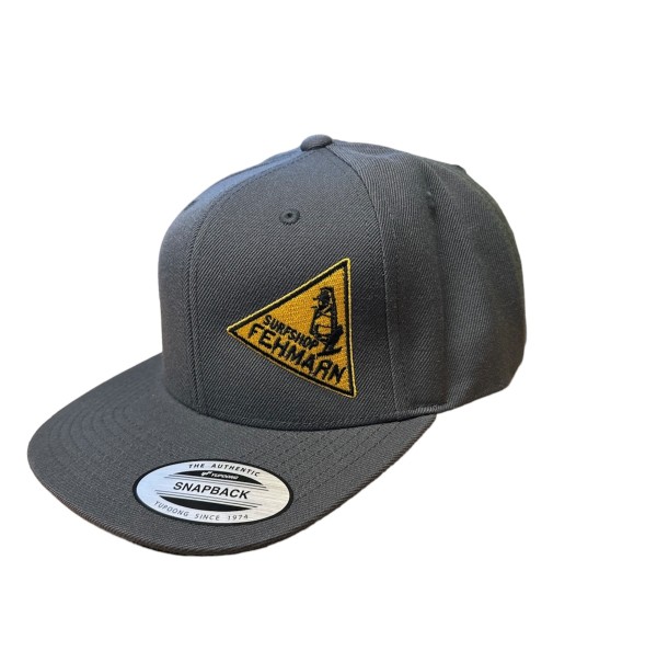 Surfshop Fehmarn Cap Snapback