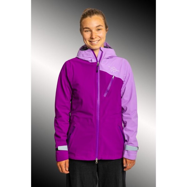 Starboard Circle Jacket Women