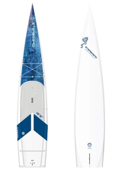 Starboard SUP Water Line Lite Tech 12'6" X 28"