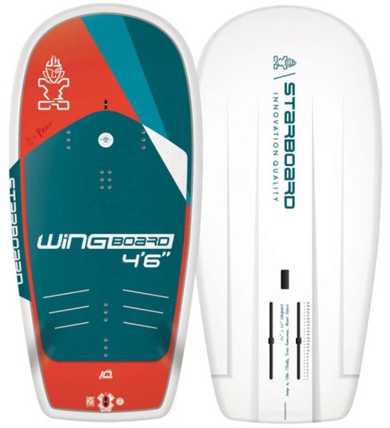 Starboard Wingboard Lite Tech 4'6" x 25"