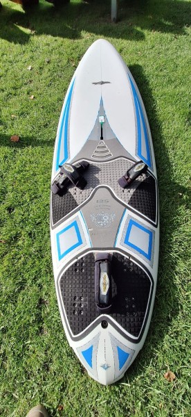 Naish Freeride 125l (gebraucht)