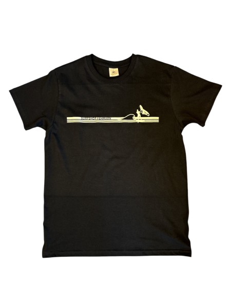 Surfshop Fehmarn T-Shirt Winger