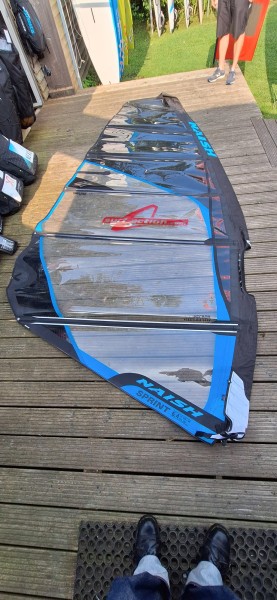 Naish Sprint 6.4 (gebraucht)