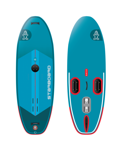 Starboard Air Foil Learner 7.9x31