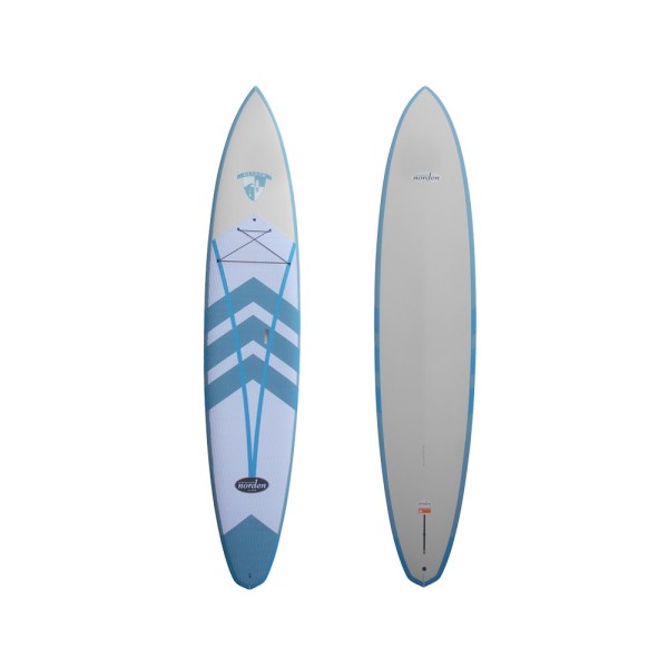 Norden Glider SUP 12´4 V2