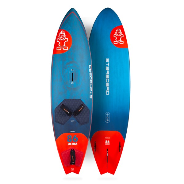 Starboard Ultra Carbon Reflex