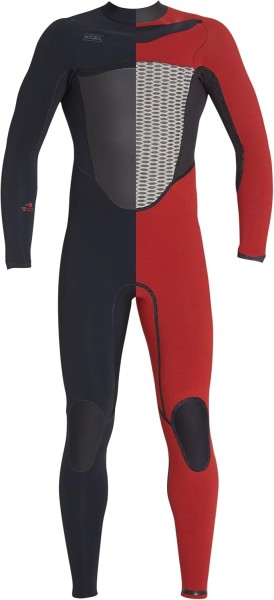 Xcel Wetsuit Drylock 4/3mm 2018