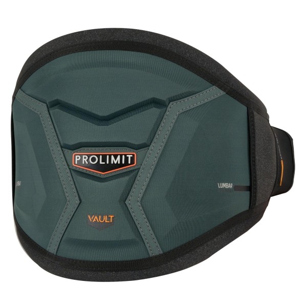 Prolimit WS Waist Vault Grey/Orange