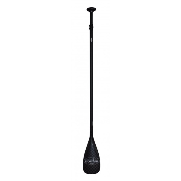 Norden SUP Paddel 85% Freeride adjustable