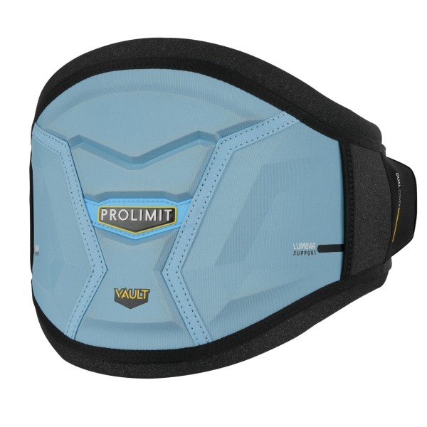 Prolimit WS Waist Vault Blue/Mustard