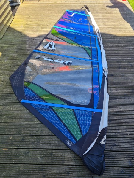 Gaastra Pilot 4.5 (gebraucht)