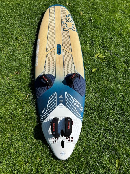 Starboard Carve 109l (gebraucht)