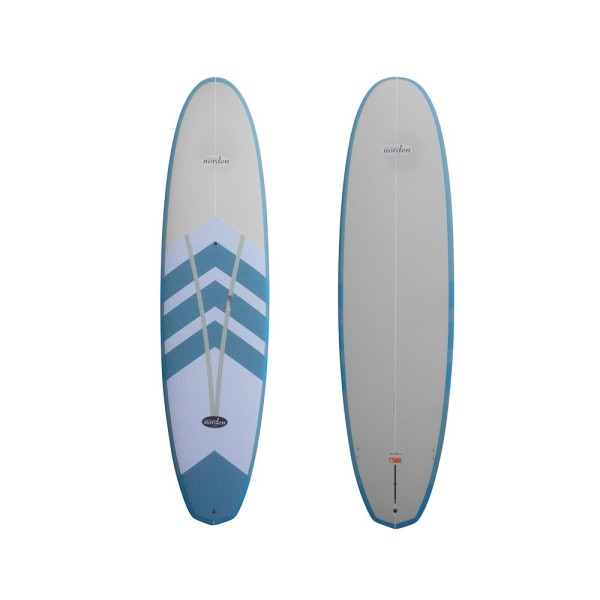 Norden Big Diamond SUP 10´8