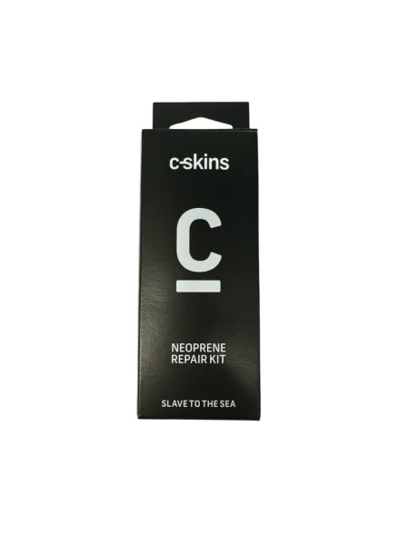 C-Skins Neoprene Repair Kit