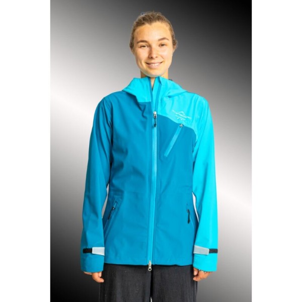 Starboard Circle Jacket Women