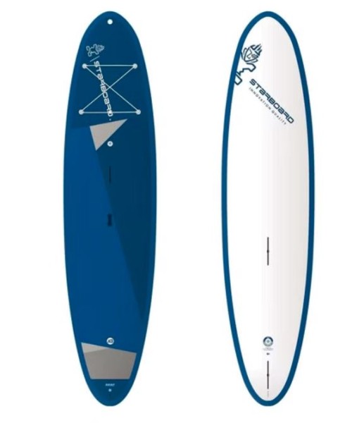 Starboard SUP Go Asap 12'0" X 34"