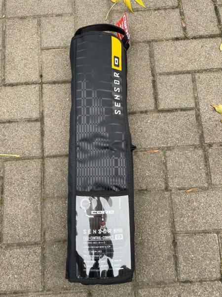 Core Sensor 3 Pro Kite Bar (gebraucht)