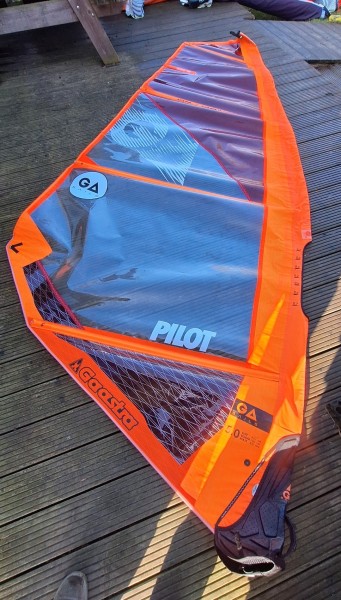 Gaastra Pilot 5.0 (gebraucht)