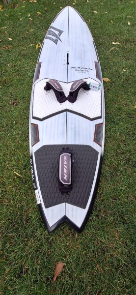 Naish Global 95 L ( gebraucht)