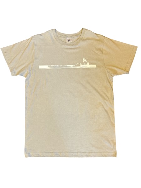 Surfshop Fehmarn T-Shirt Windsurfer