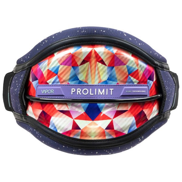 ProLimit Kitesurf Waist Harness Vapor