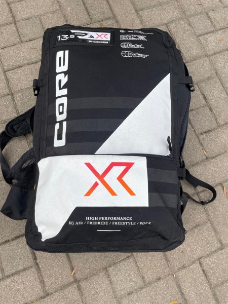 Core XR 13,5qm (gebraucht)