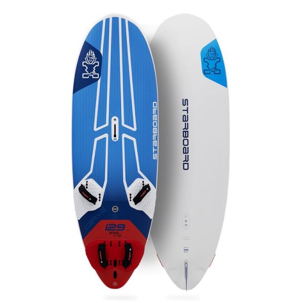 Starboard Carve Starlite Carbon