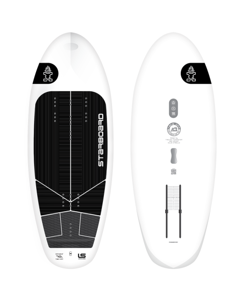 Starboard Foil Take Off Limited Series