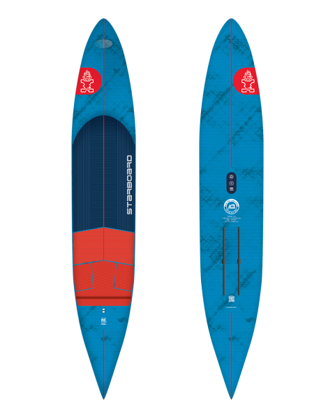 Starboard Foilboard ACE Lightningwithout Footstrap