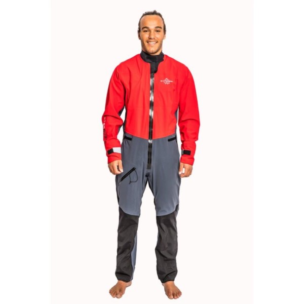 Starboard SUP Suit HD ALLSTAR Rosso/New York/Black