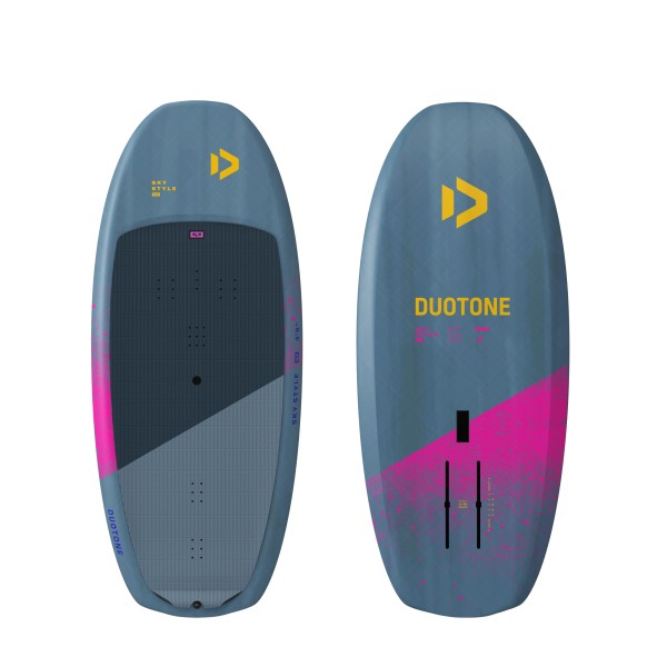 Duotone Foilboard Sky Style SLS