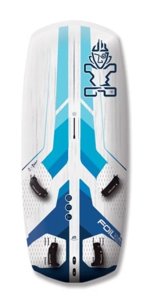 Starboard Foil Freeride Starlite 125l