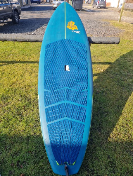 Gong Karmen SUP 8´9 (gebraucht)