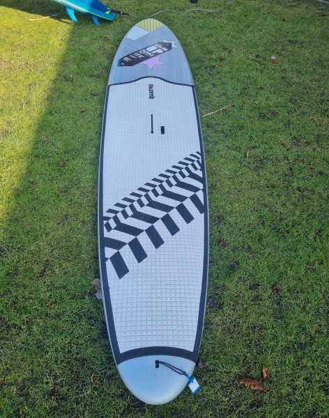 Quatro SUP 11´4 (gebraucht)