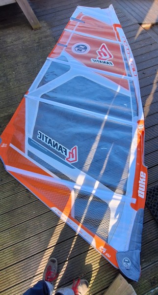 North Sails Duke 5.4 (gebraucht)