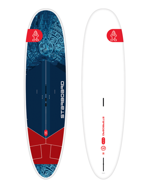 Starboard Wingboard 4in1 Lite Tech 10.4x32