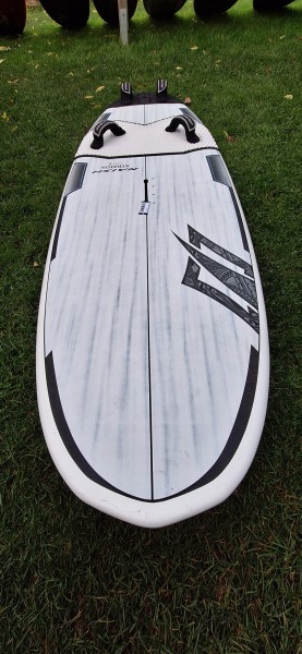 Naish Stratos 125 L ( gebraucht)