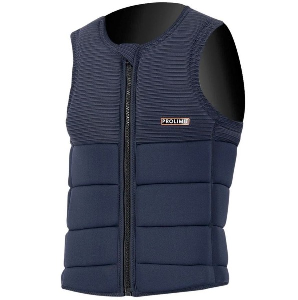 ProLimit Predator Vest Full Padded Frontzip