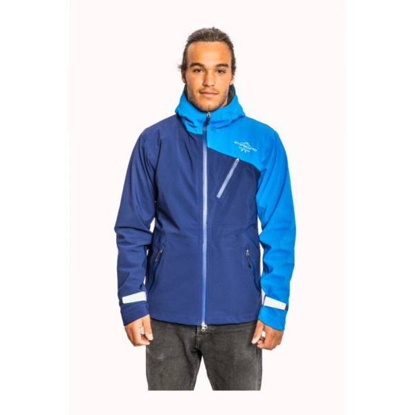 Starboard Circle Jacket Men