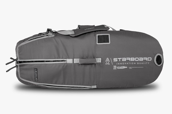 Starboard Foil Bag Take Off