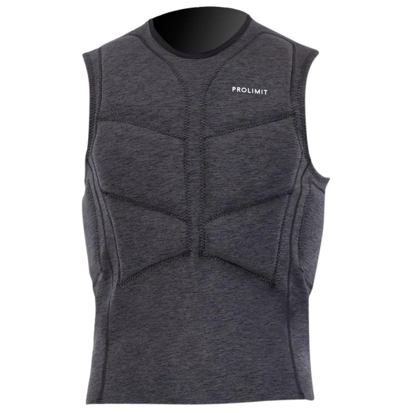 ProLimit Stretch Vest HP Mercury Black