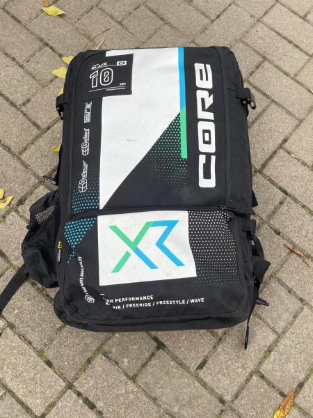 Core XR 10qm (gebraucht)