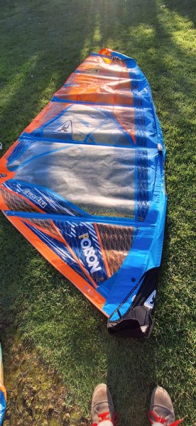 Gaastra Poison 5.4 (gebraucht)