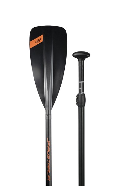 JP Glass Nylon Paddle 3pc