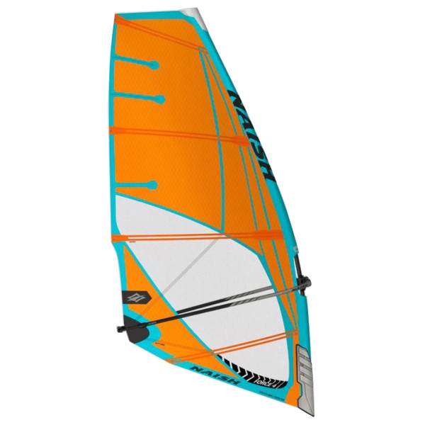 Naish Force 4